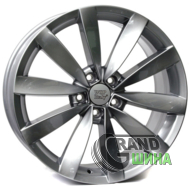 WSP Italy Volkswagen (W457) Rostock 8x19 5x112 ET41 DIA57.1 S