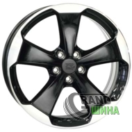 WSP Italy Volkswagen (W465) Laceno 7.5x18 5x112 ET51 DIA57.1 GBP