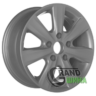 ZD 768 6.5x15 5x114.3 ET40 DIA72.6 S