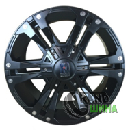 ZD S0043 9x20 5x150 ET40 DIA110.1 BM