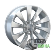 ZD ZY740 7.5x17 5x100 ET45 DIA63.4 GM