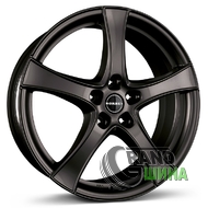 Borbet F2 6x16 5x114.3 ET45 DIA72.5 ANTHR