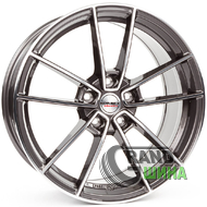 Borbet FF1 8.5x19 5x112 ET35 DIA72.5 DTP