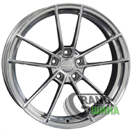 Borbet FF1 8.5x19 5x112 ET35 DIA72.5 SP