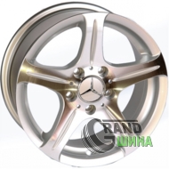 Zorat Wheels 145 7x15 5x112 ET35 DIA66.6 SP