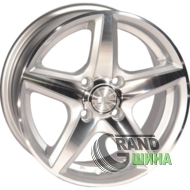 Zorat Wheels 244 5.5x13 4x98 ET25 DIA58.6 SP