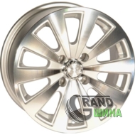 Zorat Wheels 252 6.5x15 5x112 ET40 DIA73.1 SP