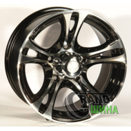 Zorat Wheels 269 8x15 5x139.7 ET5 DIA110.5 BP