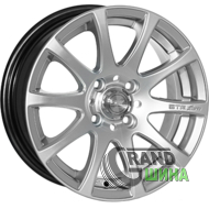 Zorat Wheels 3114Z 6x14 4x98 ET35 DIA58.6 HS