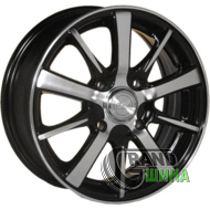 Zorat Wheels 3120 4.5x13 4x114.3 ET40 DIA69.1 BP