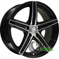 Zorat Wheels 3143 6x14 4x100 ET35 DIA67.1 BP