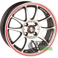 Zorat Wheels 346 5.5x13 4x98 ET20 DIA58.6 MBRL