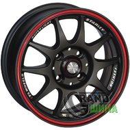 Zorat Wheels 346 5.5x13 4x98 ET20 DIA58.6 BRL