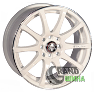 Zorat Wheels 355 5.5x13 4x98 ET25 DIA58.6 W-LP-Z