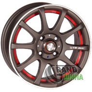 Zorat Wheels 355 6x14 4x98 ET25 DIA58.6 BLP