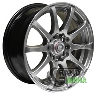 Zorat Wheels 355 6.5x15 4x98 ET35 DIA67.1 M