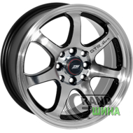 Zorat Wheels 356 6.5x15 4x98/108 ET25 DIA67.1 BP