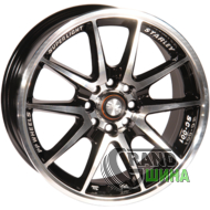 Zorat Wheels 969 6x14 5x100 ET35 DIA67.1 BPX