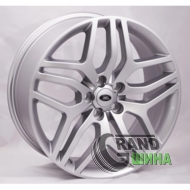 Zorat Wheels BK643 8.5x20 5x120 ET45 DIA72.6 S