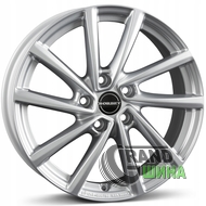 Borbet V 7x17 5x112 ET48.5 DIA66.5 S