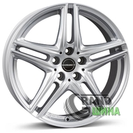 Borbet XR 7.5x17 5x112 ET36 DIA66.6 S