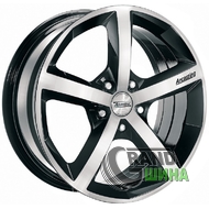 Arcasting K11 7x17 4x108 ET25 DIA65.1 ND