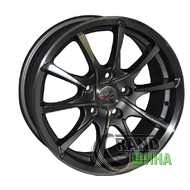 Sportmax Racing SR-L290 7x16 5x114.3 ET40 DIA0 BMF