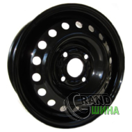 Дорожная Карта Daewoo 5x13 4x100 ET49 DIA56.6 Black