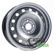 Дорожная Карта Renault Logan 5.5x14 4x100 ET43 DIA60 SM