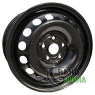 Дорожная Карта Skoda / Volkswagen / Seat 5x15 5x112 ET47 DIA57.1 Black