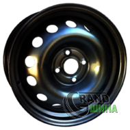 Дорожная Карта Toyota Corolla 6x15 4x100 ET45 DIA54.1 Black