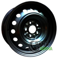 Дорожная Карта Mitsubishi Lancer 6.5x16 5x114.3 ET46 DIA67.1 Black