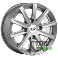 Angel Baretta 305 5.5x13 4x108 ET30 DIA72.6 S