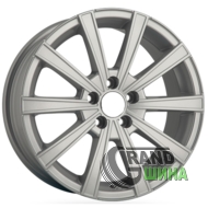 Angel Mirage 510 6.5x15 4x108 ET38 DIA67.1 S