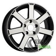 Angel Hornet 501 6.5x15 5x114.3 ET35 DIA67.1 BD