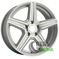 Angel Scorpio 804 8x18 5x112 ET45 DIA72.6 S