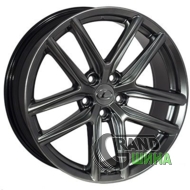 Allante 5038 7.5x19 5x114.3 ET35 DIA60.1 HB