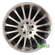 Carlsson 1/16 11x20 5x112 ET35 DIA76 BE