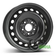 ALST (KFZ) 7856 6.5x16 5x114.3 ET40 DIA66 Black