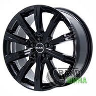 Mak Birmingham 8x19 5x108 ET45 DIA63.4 GB