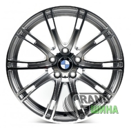 Replica BMW (B599) 8.5x19 5x120 ET30 DIA72.6 LGMF