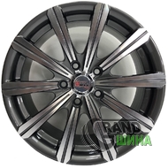 Sportmax Racing SR-3183 7x16 5x112 ET40 DIA67.1 LGMP