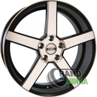 Tech Line TL V03.17 7x17 4x100 ET40 DIA60.1 BD