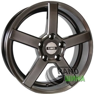 Tech Line TL V03.17 7x17 4x100 ET40 DIA60.1 BH