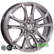 ZF FR559 7.5x18 5x114.3 ET50 DIA67.1 HB