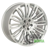 ZF QC1179 8.5x20 5x112 ET35 DIA66.6 S