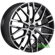ZF TL1420NW 8x18 5x114.3 ET38 DIA73.1 BMF