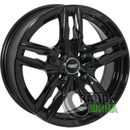 Zorat Wheels 2788 6x14 4x100 ET38 DIA67.1 Black