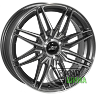 Zorat Wheels 2806 6.5x15 4x100 ET35 DIA67.1 MK-P
