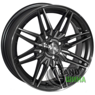 Zorat Wheels 2806 6x14 4x98 ET38 DIA58.6 EP